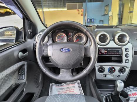 FORD Fiesta Hatch 1.6 4P CLASS FLEX, Foto 9