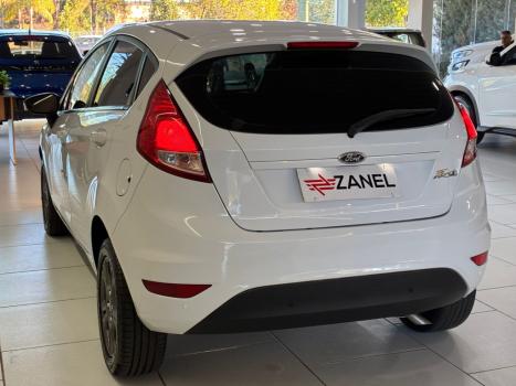 FORD Fiesta Hatch 1.5 16V 4P SE FLEX, Foto 7