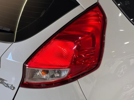 FORD Fiesta Hatch 1.5 16V 4P SE FLEX, Foto 8