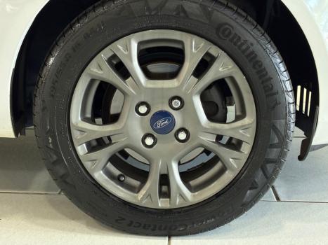 FORD Fiesta Hatch 1.5 16V 4P SE FLEX, Foto 9
