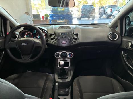 FORD Fiesta Hatch 1.5 16V 4P SE FLEX, Foto 10