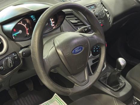 FORD Fiesta Hatch 1.5 16V 4P SE FLEX, Foto 11