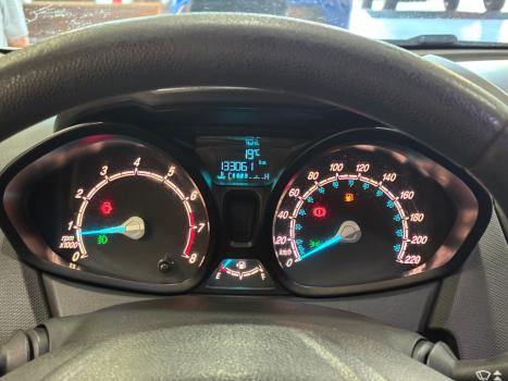 FORD Fiesta Hatch 1.5 16V 4P SE FLEX, Foto 12
