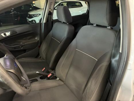 FORD Fiesta Hatch 1.5 16V 4P SE FLEX, Foto 15