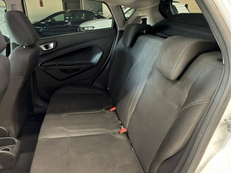 FORD Fiesta Hatch 1.5 16V 4P SE FLEX, Foto 16