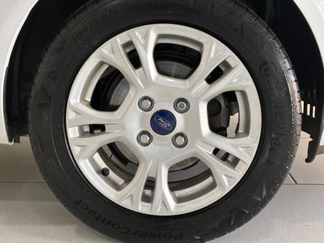 FORD Fiesta Hatch 1.5 16V 4P SE FLEX, Foto 10