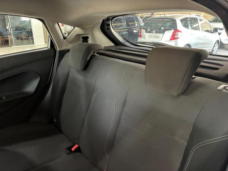 FORD Fiesta Hatch 1.5 16V 4P SE FLEX, Foto 16