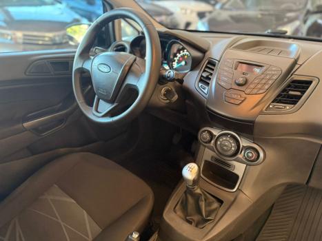 FORD Fiesta Hatch 1.5 16V 4P S FLEX, Foto 4