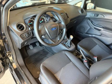 FORD Fiesta Hatch 1.5 16V 4P S FLEX, Foto 8