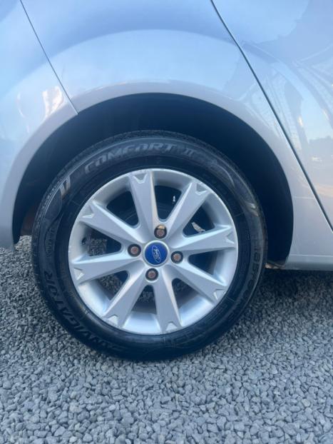 FORD Fiesta Hatch 1.6 16V 4P SE FLEX, Foto 6