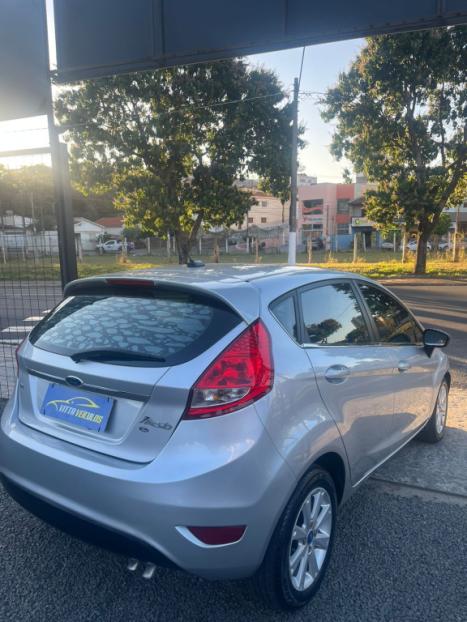 FORD Fiesta Hatch 1.6 16V 4P SE FLEX, Foto 7