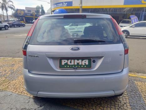 FORD Fiesta Hatch 1.6 4P CLASS FLEX, Foto 3