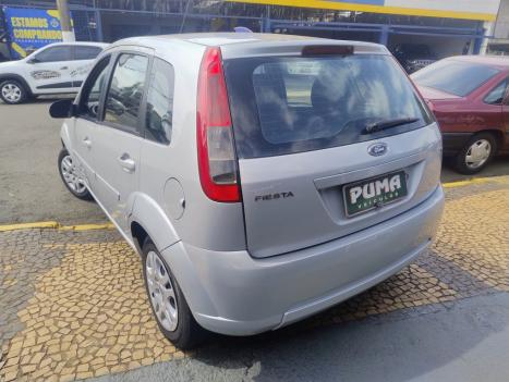 FORD Fiesta Hatch 1.6 4P CLASS FLEX, Foto 4