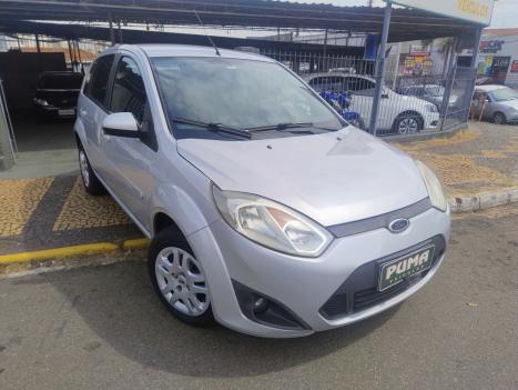 FORD Fiesta Hatch 1.6 4P CLASS FLEX, Foto 5