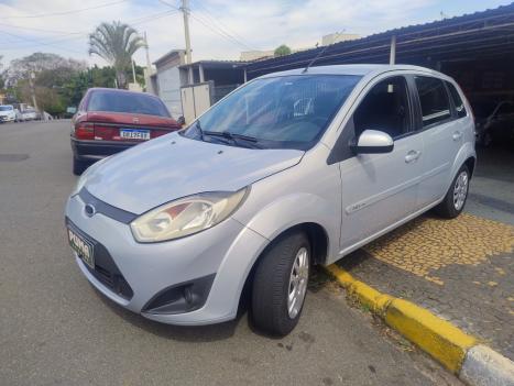 FORD Fiesta Hatch 1.6 4P CLASS FLEX, Foto 6