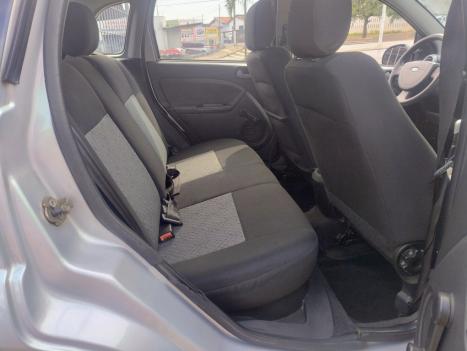 FORD Fiesta Hatch 1.6 4P CLASS FLEX, Foto 9