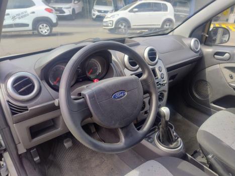 FORD Fiesta Hatch 1.6 4P CLASS FLEX, Foto 11