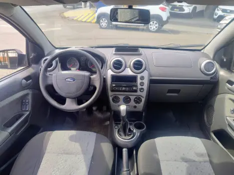 FORD Fiesta Hatch 1.6 4P CLASS FLEX, Foto 12