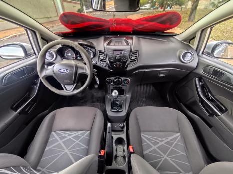 FORD Fiesta Hatch 1.5 16V 4P S FLEX, Foto 11