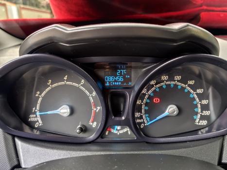 FORD Fiesta Hatch 1.5 16V 4P S FLEX, Foto 15