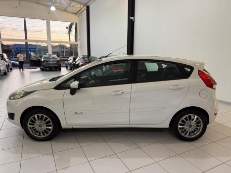 FORD Fiesta Hatch 1.5 16V 4P S FLEX, Foto 7