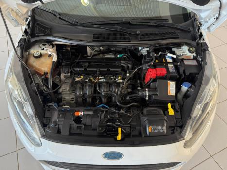 FORD Fiesta Hatch 1.5 16V 4P S FLEX, Foto 11