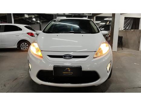 FORD Fiesta Hatch 1.6 4P SE FLEX, Foto 2