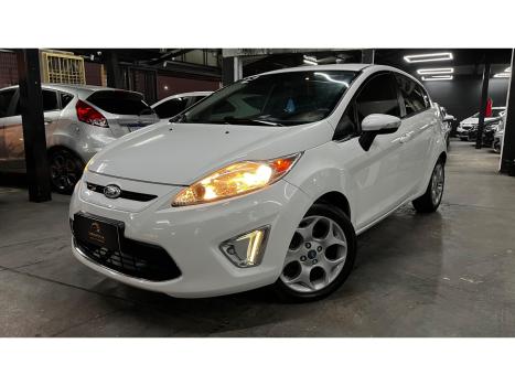FORD Fiesta Hatch 1.6 4P SE FLEX, Foto 3