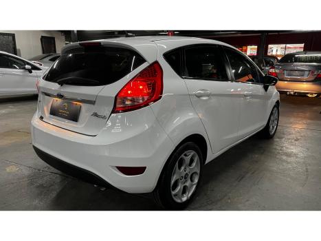FORD Fiesta Hatch 1.6 4P SE FLEX, Foto 4