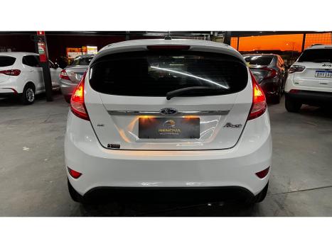 FORD Fiesta Hatch 1.6 4P SE FLEX, Foto 5