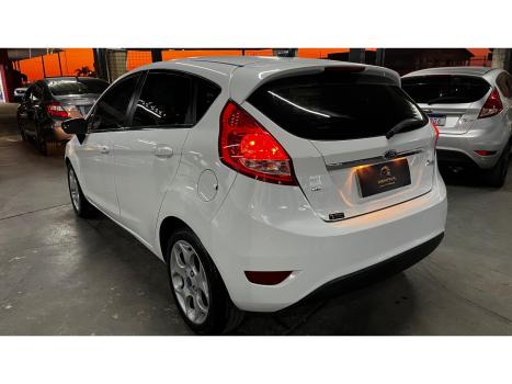 FORD Fiesta Hatch 1.6 4P SE FLEX, Foto 6