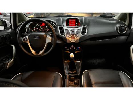 FORD Fiesta Hatch 1.6 4P SE FLEX, Foto 7