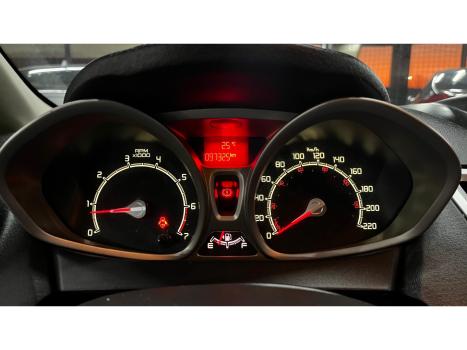FORD Fiesta Hatch 1.6 4P SE FLEX, Foto 8