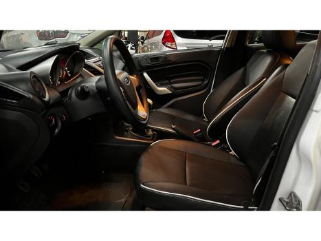 FORD Fiesta Hatch 1.6 4P SE FLEX, Foto 9