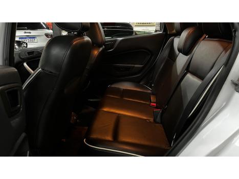 FORD Fiesta Hatch 1.6 4P SE FLEX, Foto 10