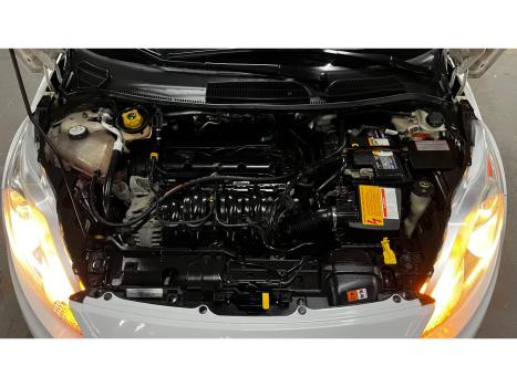 FORD Fiesta Hatch 1.6 4P SE FLEX, Foto 11
