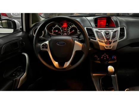 FORD Fiesta Hatch 1.6 4P SE FLEX, Foto 19