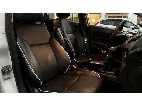 FORD Fiesta Hatch 1.6 4P SE FLEX, Foto 21