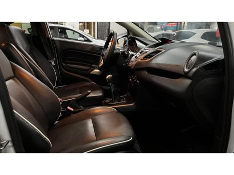 FORD Fiesta Hatch 1.6 4P SE FLEX, Foto 22