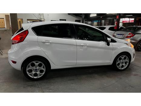 FORD Fiesta Hatch 1.6 4P SE FLEX, Foto 23