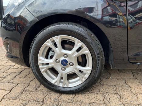 FORD Fiesta Hatch 1.6 4P SE FLEX, Foto 3