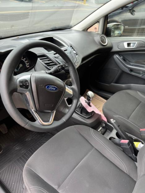 FORD Fiesta Hatch 1.6 4P SE FLEX, Foto 6