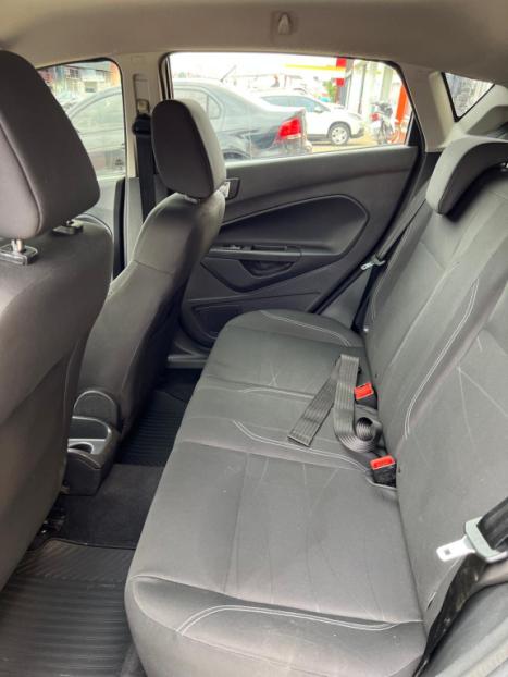 FORD Fiesta Hatch 1.6 4P SE FLEX, Foto 7