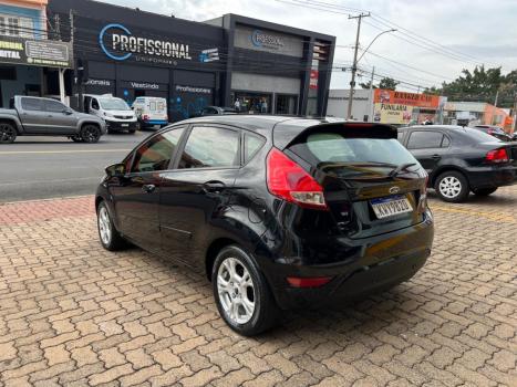 FORD Fiesta Hatch 1.6 4P SE FLEX, Foto 9