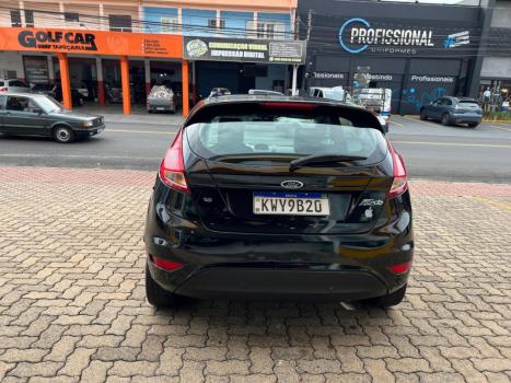 FORD Fiesta Hatch 1.6 4P SE FLEX, Foto 10