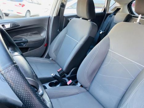 FORD Fiesta Hatch 1.6 16V 4P SE FLEX, Foto 3