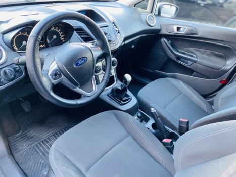 FORD Fiesta Hatch 1.6 16V 4P SE FLEX, Foto 10