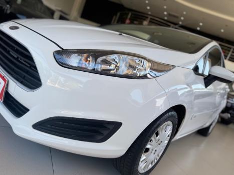 FORD Fiesta Hatch 1.5 16V 4P S FLEX, Foto 3