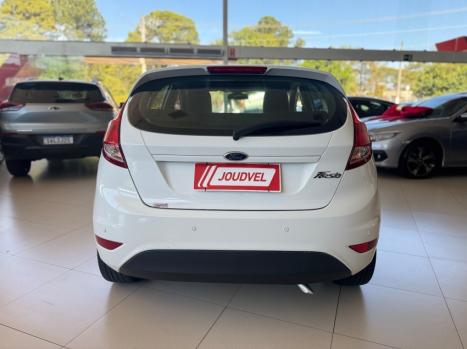 FORD Fiesta Hatch 1.5 16V 4P S FLEX, Foto 6
