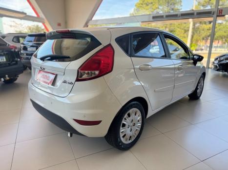 FORD Fiesta Hatch 1.5 16V 4P S FLEX, Foto 7